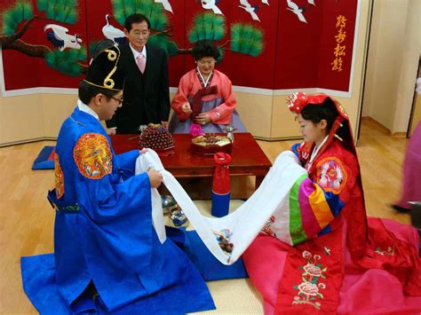 korean matchmaking tradition